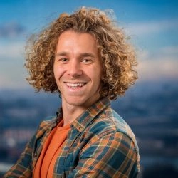 Joost Alkemade