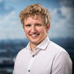 Mathijs van Dijk