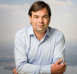 Martijn Koppert